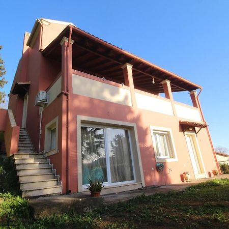 شقة Olive Luxouri Gazátika المظهر الخارجي الصورة